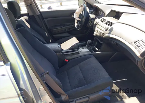 2011 Honda Accord 2.4 Lx from USA, damaged, VIN 1HGCP2F35BA047299